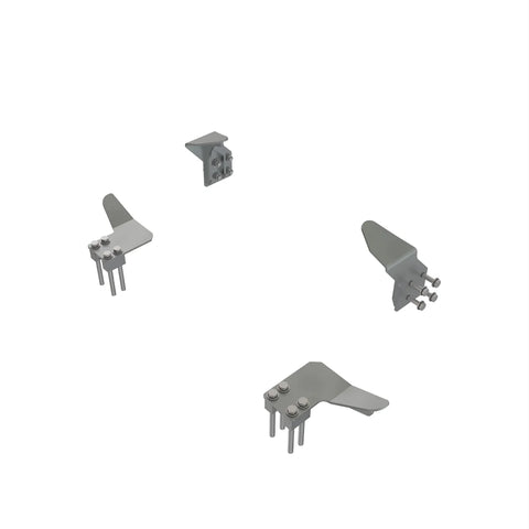BRE10358 Schraper-set
