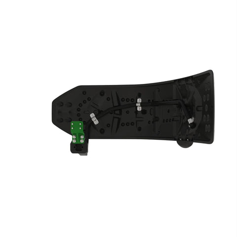 BRE10376 Spatbord-set