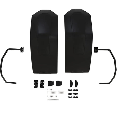 BRE10378 Spatbord-set