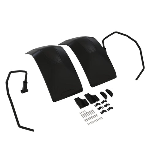 BRE10380 Spatbord-set