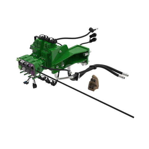 BRE10389 Kleppen-set
