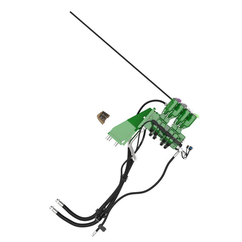 BRE10389 Kleppen-set