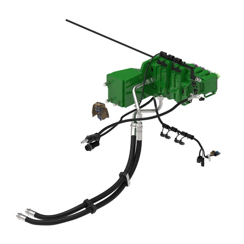 BRE10389 Kleppen-set