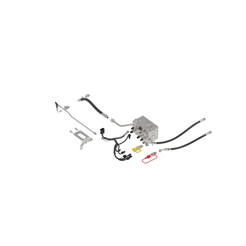 BRE10397 Hydraulische aanhangerset