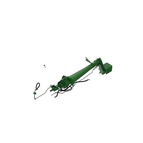 BRE10400 Aftakas-set