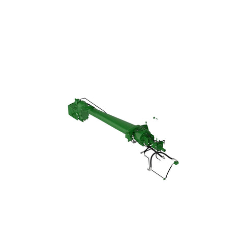 BRE10400 Aftakas-set