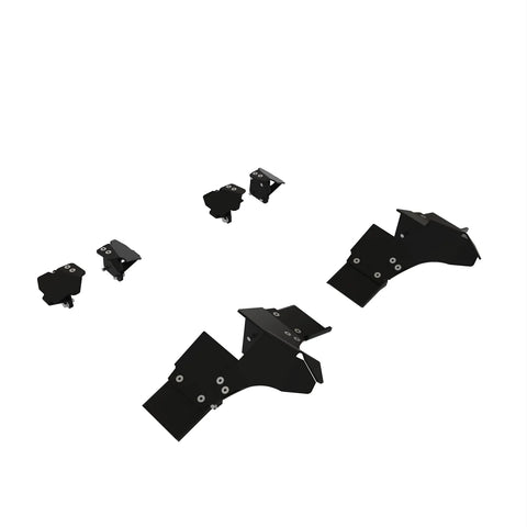 BRE10407 Schraper-set
