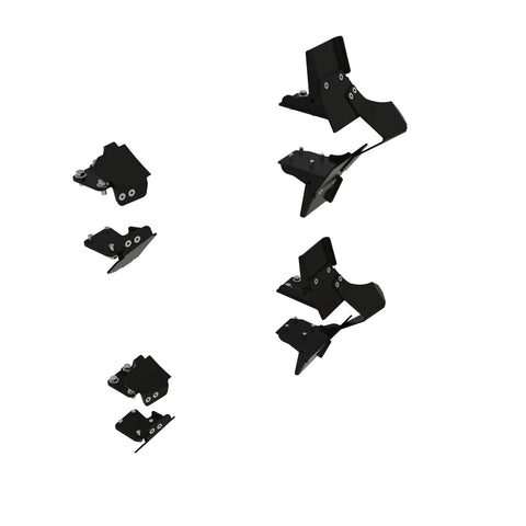 BRE10407 Schraper-set