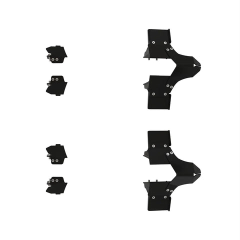 BRE10407 Schraper-set