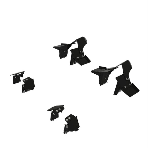 BRE10407 Schraper-set