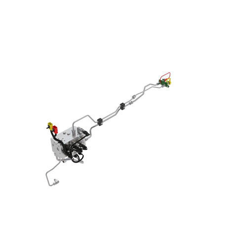 BRE10410 Hydraulische aanhangerset