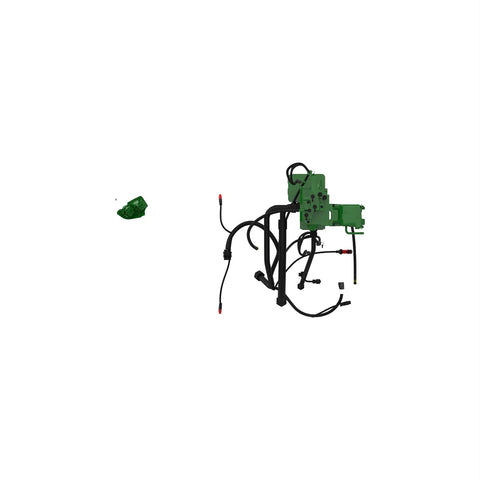 BRE10425 Kleppen-set