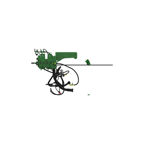 BRE10425 Kleppen-set