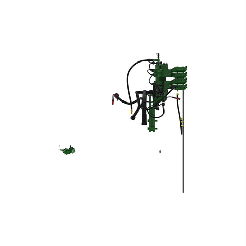 BRE10425 Kleppen-set