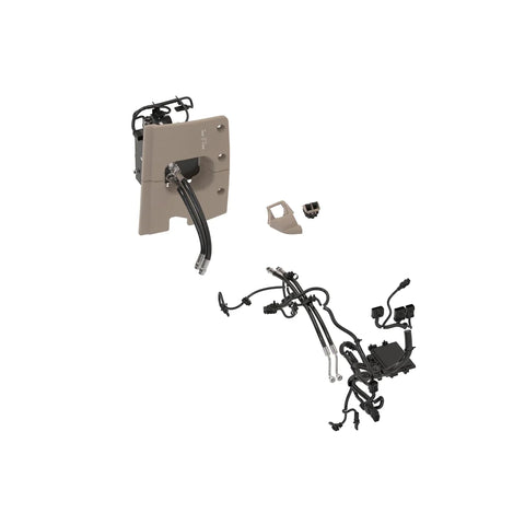 BRE10427 Kleppen-set