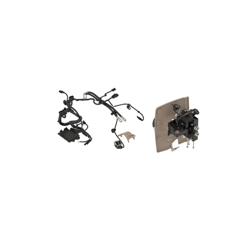 BRE10427 Kleppen-set