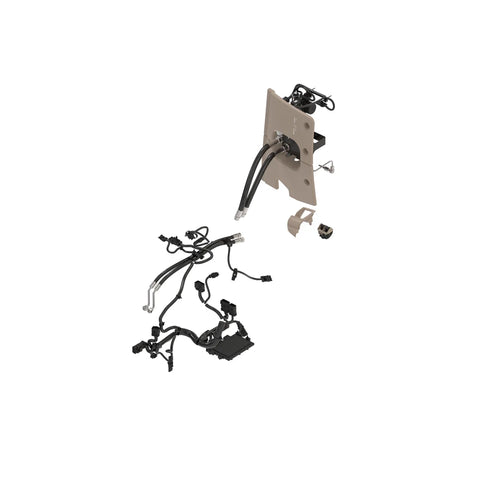 BRE10427 Kleppen-set