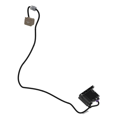 BRE10453 Elektr. connectr assemblage