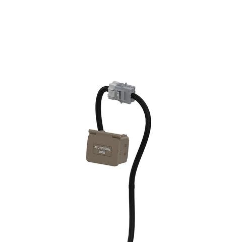 BRE10453 Elektr. connectr assemblage