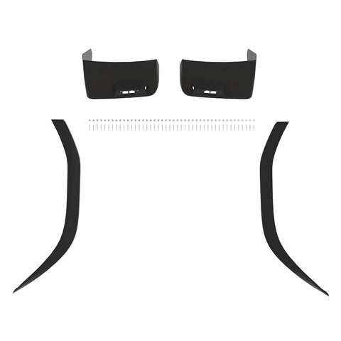 BRE10459 Spatbord-set