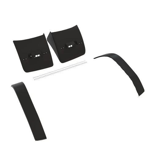 BRE10460 Spatbord-set