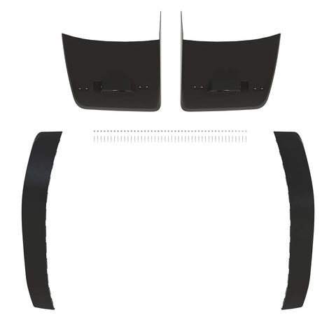 BRE10460 Spatbord-set