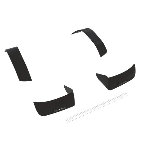 BRE10461 Spatbord-set
