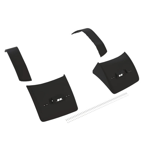 BRE10462 Spatbord-set