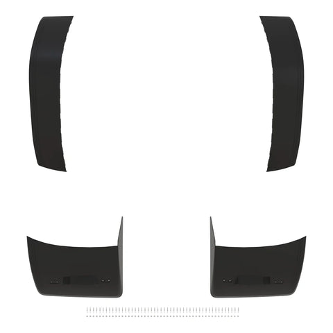 BRE10462 Spatbord-set