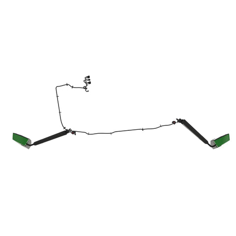 BRE10477 Spiegel-set