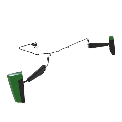BRE10477 Spiegel-set