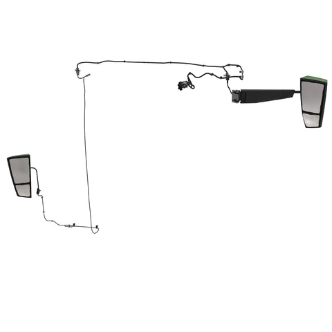 BRE10478 Spiegel-set