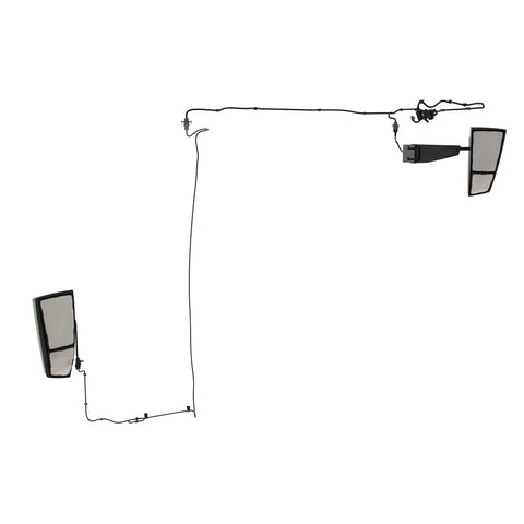 BRE10478 Spiegel-set