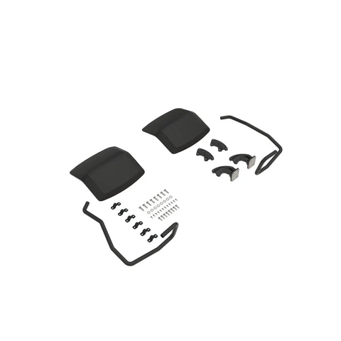 BRE10480 Spatbord-set