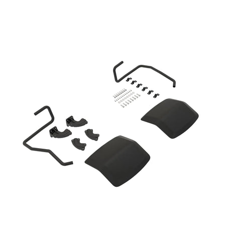 BRE10480 Spatbord-set
