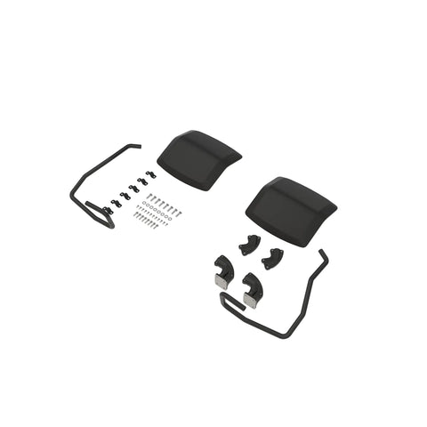 BRE10480 Spatbord-set