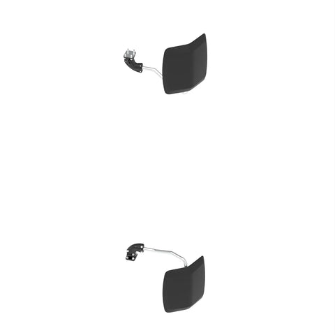 BRE10480 Spatbord-set
