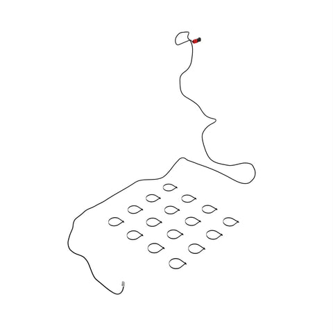 BRE10502 Radiotoebehoren