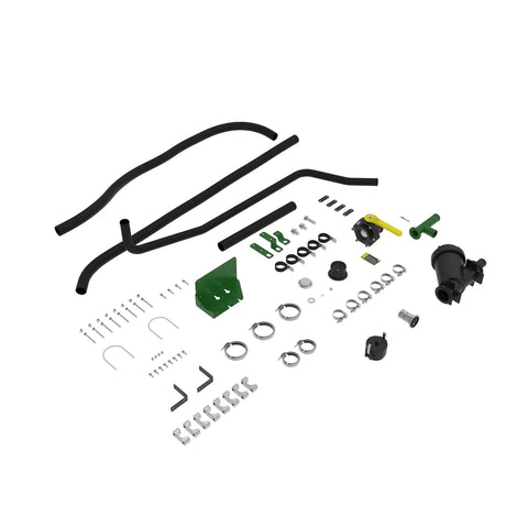 BRE10510 Buizen-set
