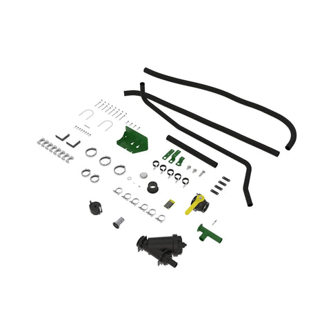BRE10510 Buizen-set
