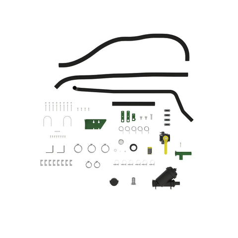 BRE10510 Buizen-set