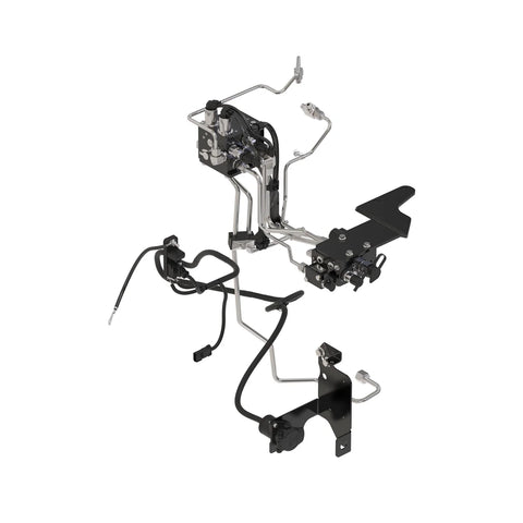 BRE10541 Hydraulische aanhangerset
