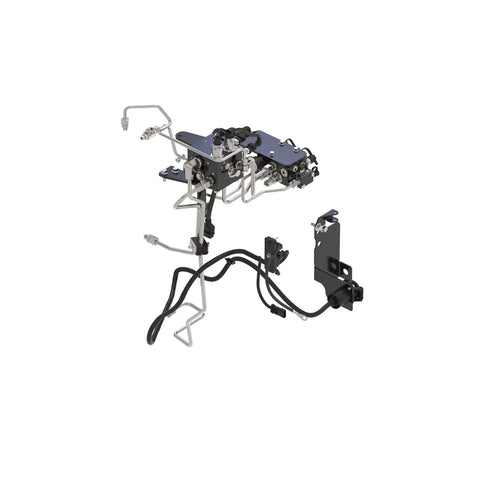 BRE10541 Hydraulische aanhangerset