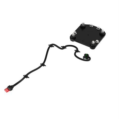 BRE10552 Bevestigingselementen-set