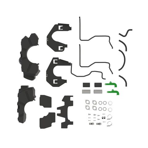 BRE10584 Reservoir-set