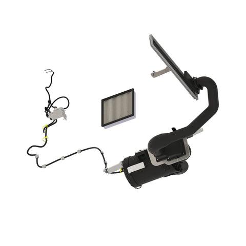 BRE10588 Filter-set