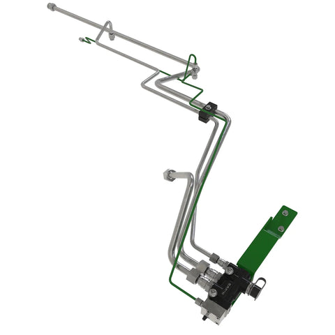 BSJ10004 Klep