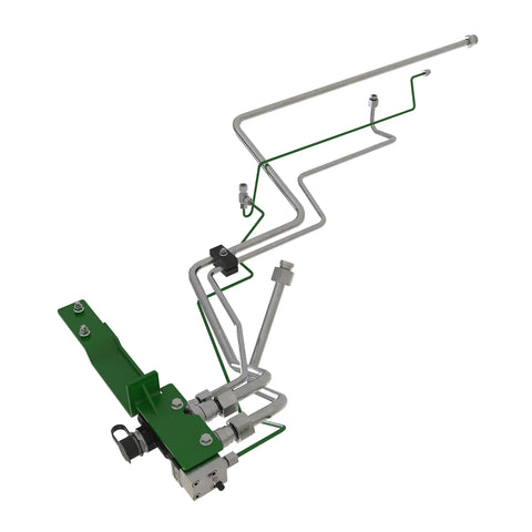 BSJ10004 Klep