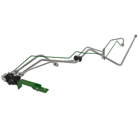 BSJ10004 Klep
