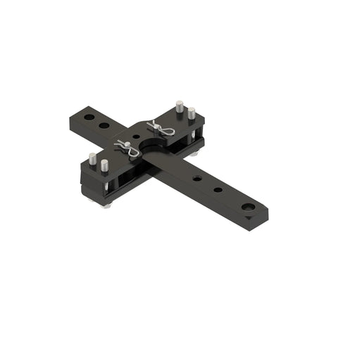 BSJ10046 Zwaaiende trekhaak
